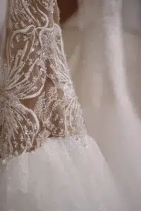 Robe de Mariée MAGNOLIAS Cymbeline Collection | Paris 15