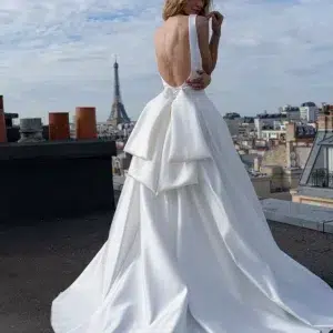 Robe de mariée cymbeline hotsell