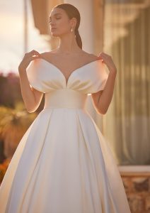 St patrick robe de mariée prix sales
