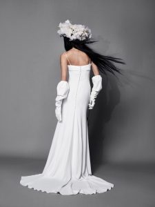 Robe de Mariée HESTER Vera Wang 2025| Boutique Paris