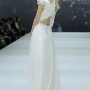 RASPAIL Cymbeline wedding dress Collection: Boutique Cymbeline Paris 15