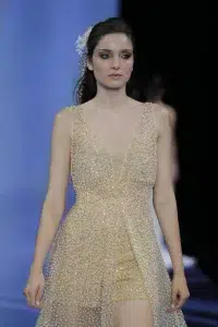 SONGE Cymbeline wedding dress Collection: Boutique Cymbeline Paris 15