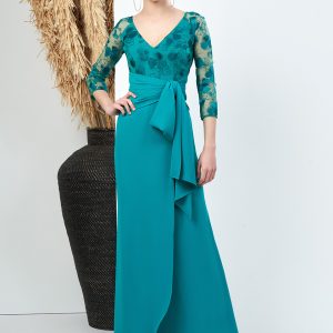 Cocktail dress Sonia Pena 1240016 Boutique Cymbeline Paris
