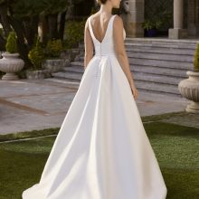 Robe de Mariée PASSIFLORA Ladybird | Cymbeline Paris 15 Robe de Mariée PASSIFLORA Ladybird | Cymbeline Paris 15