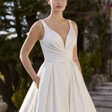 Robe de Mariée PASSIFLORA Ladybird | Cymbeline Paris 15 Robe de Mariée PASSIFLORA Ladybird | Cymbeline Paris 15