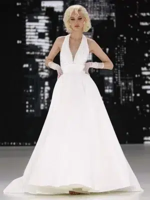 Robe de Mariée ANITA Cymbeline| Boutique Cymbeline Paris 15