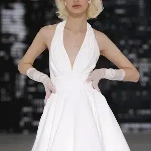 Robe de Mariée ANITA Cymbeline| Boutique Cymbeline Paris 15