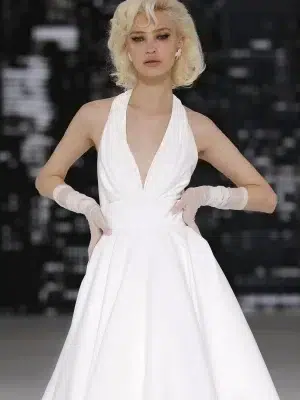 Robe de Mariée ANITA Cymbeline| Boutique Cymbeline Paris 15